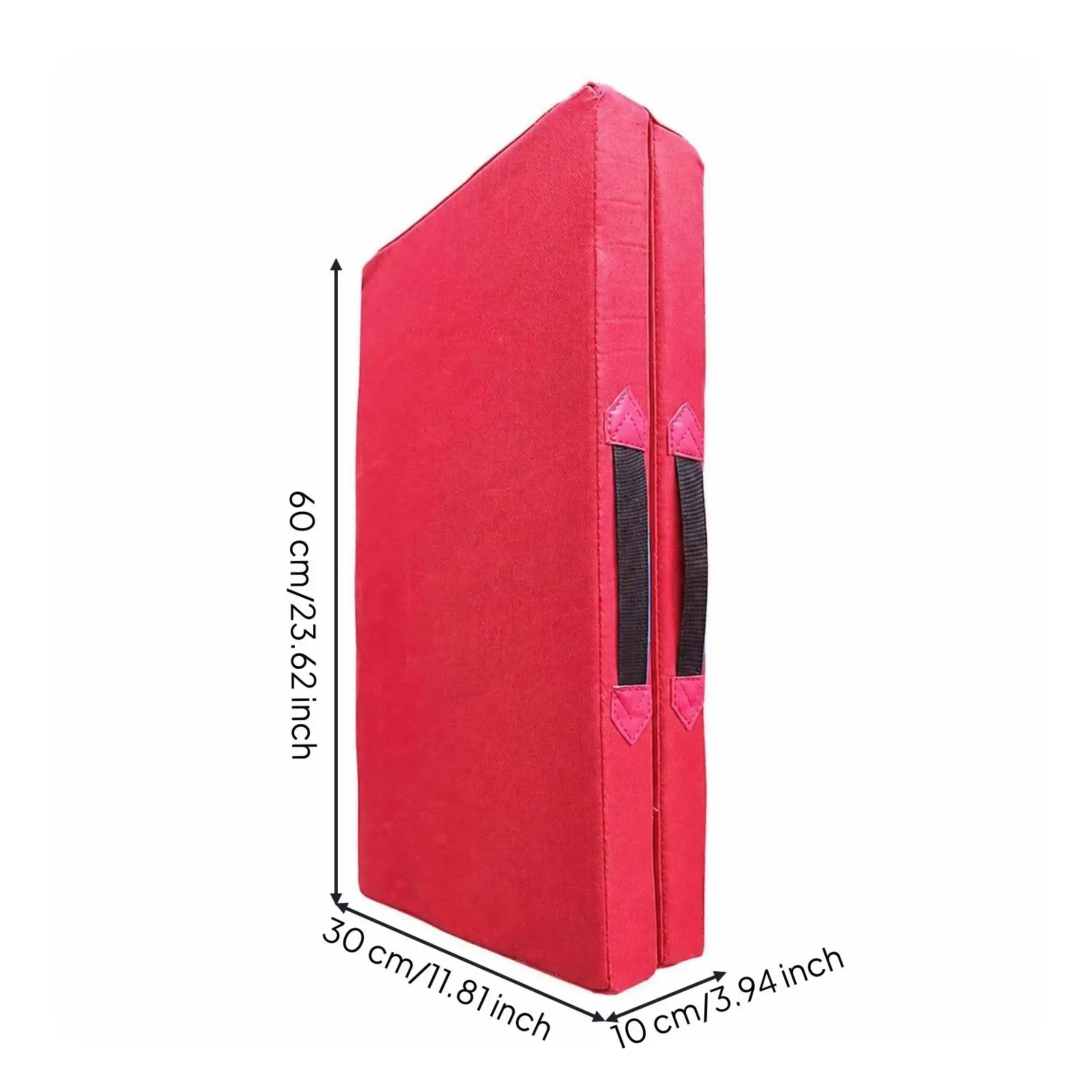 Foldable Team Activity Mat for Group Stepping Games Padded Oxford Cloth Surface for School Outdoor Exercise Cooperation