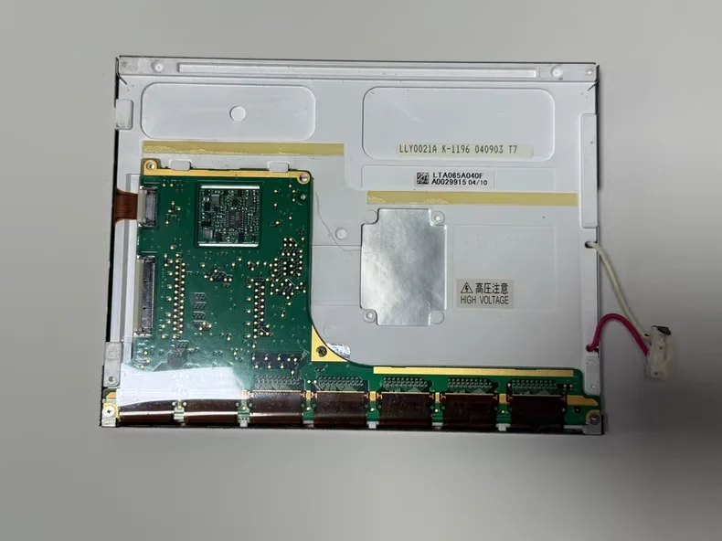 

6.5"For LTA065A040F LCD Display Screen on stock
