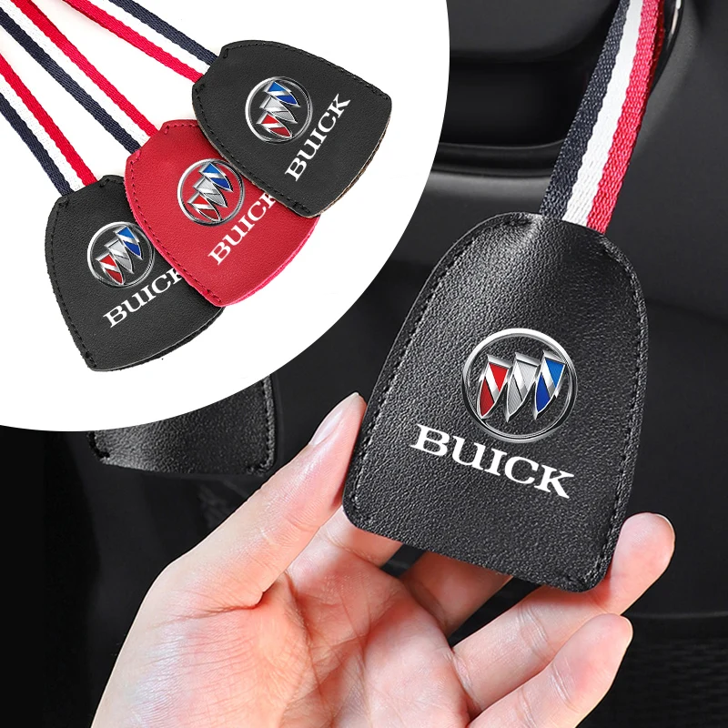 Leather Multifuncti…