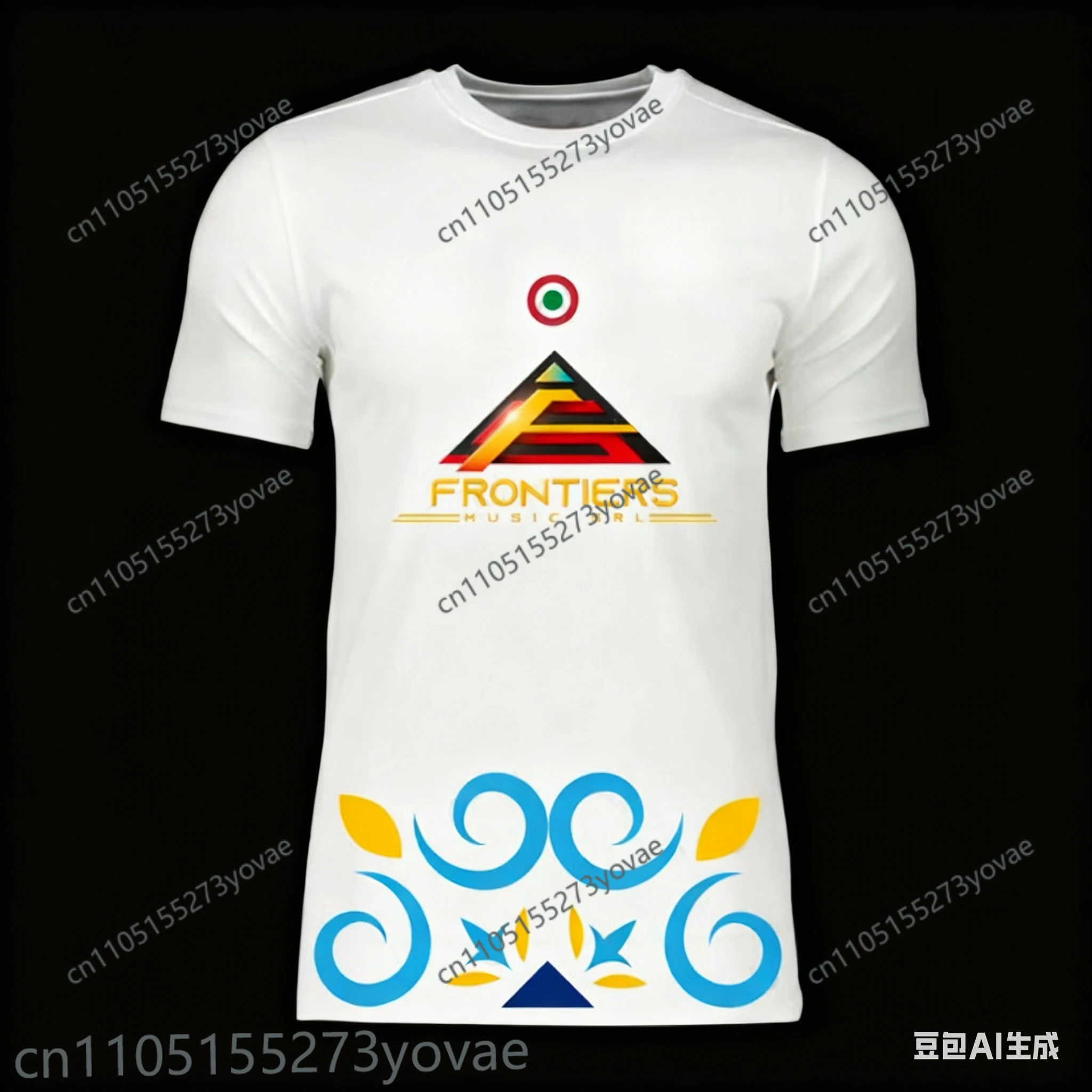 

3Dprinted Season Jersey Italy Indoor Soccer Shirt Football Kit Men Kids Adult Training Sportswear Fan Gift