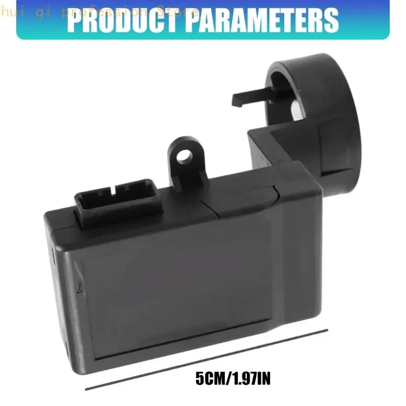 Autodiebstahlmodul ersetzt 56040643AX Direct Fit Sicherheitsalarmmodul für Auto H8WE – Detail 6