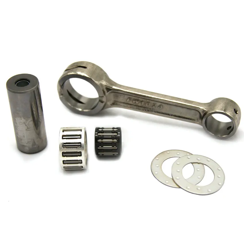 

Crankshaft Connecting Rod Kit For Yamaha YZ125 1997-1998-1999-2000 OEM: 4PE-11651-02