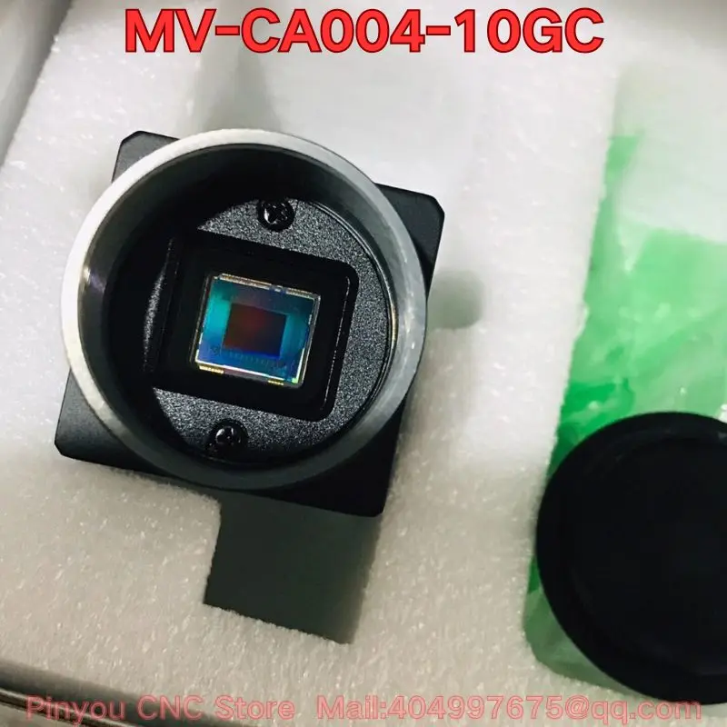 

Brand new MV-CA004-10GC industrial camera Latest Pricing for 2026