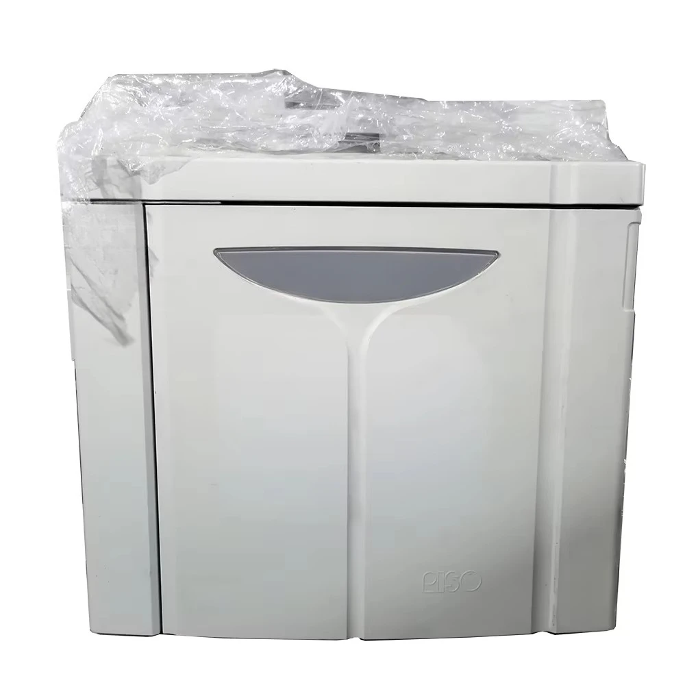 A4 130ppm Refurbished Risograph EZ220 EZ 221 230 231 300DPI Printer Machine Factory Wholesale Riso Copiers