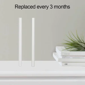 عصا إسفنجية قطنية لجهاز الترطيب ، مرشحات بديلة ، USB ، ناشرات رائحة ، ضباب ، مرطب هواء ، 20 قطعة أفضل 10 قطع غيار لأجهزة الترطيب للمبيعات - رقم 2