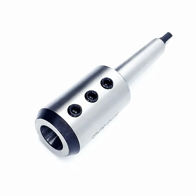 CORIT MTA3 MTA4 MTA5 CNC Lathe Tool Holder U Drill Morse Taper Holder SLN20 SLN25 SLN32 SLN40 Drilling Tool Side Fixed Holder