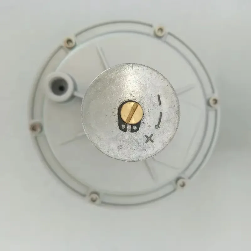 New high-efficiency and stable MADAS safety pressure reducing valve, gas delivery warranty for 1 year