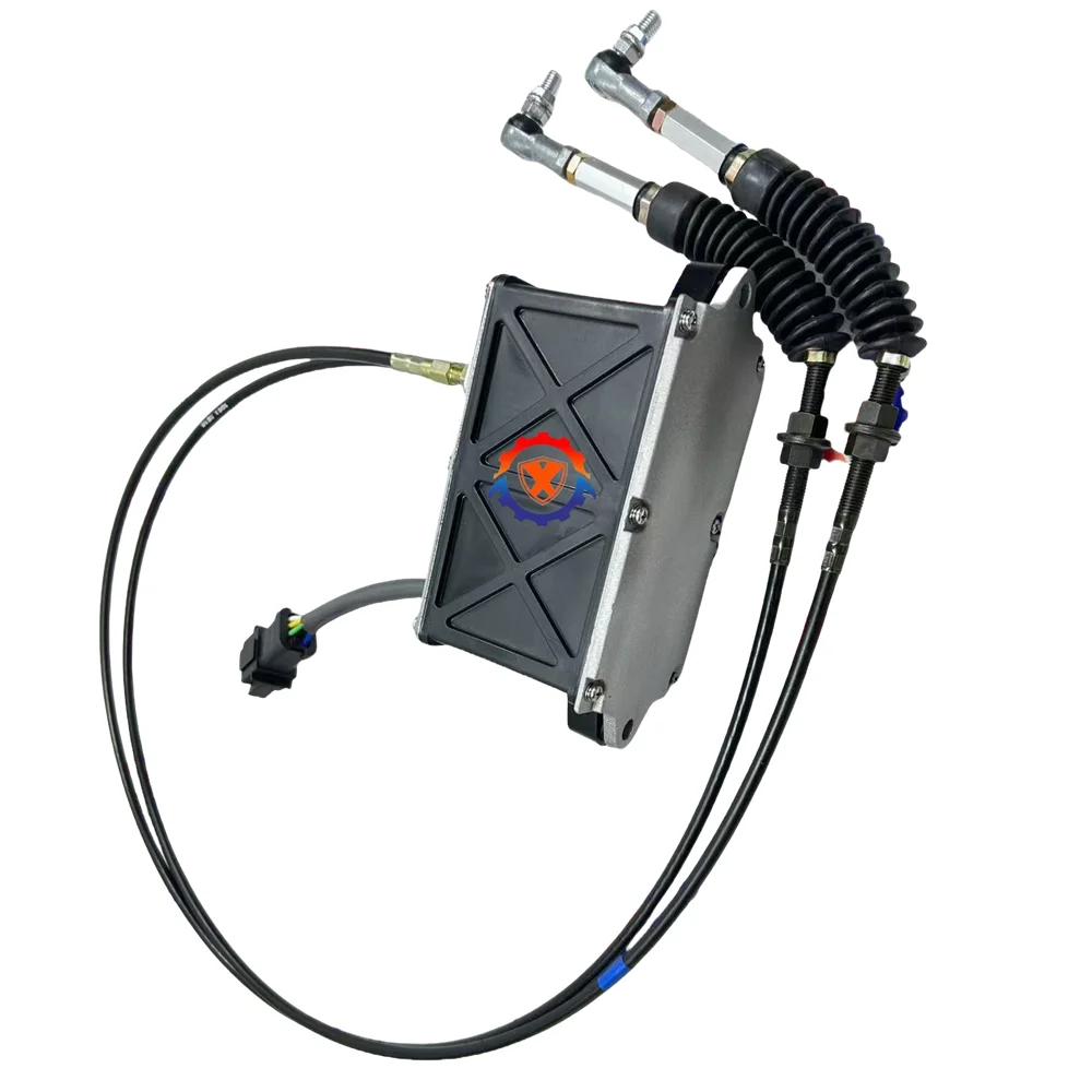 E320D E320D  Excavator Throttle Motor 247-5212 227-7672 157-3177  2475212 With High Quality