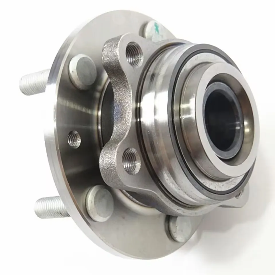 

Front Wheel Hub Bearing Assembly for Faw X80