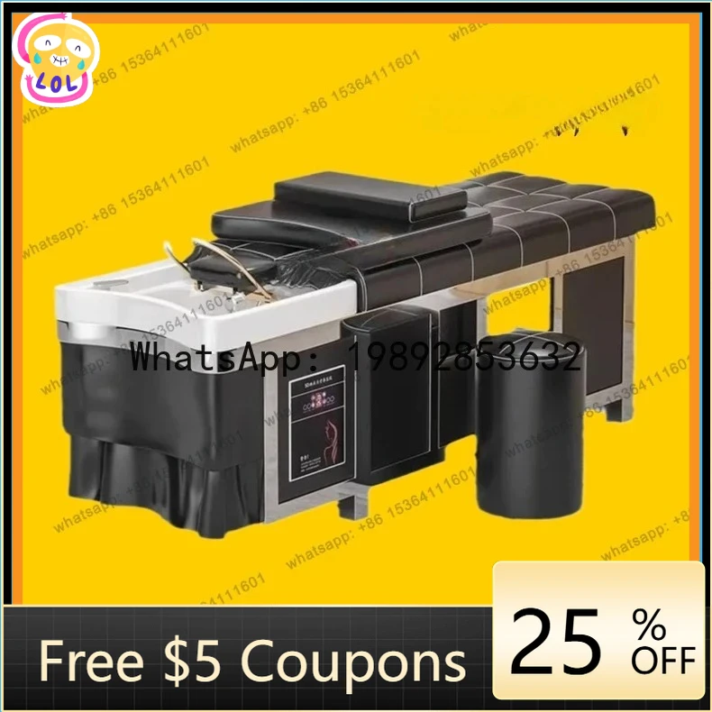 

AB Thai stainless steel barber shop hairbeauty salon special water heater