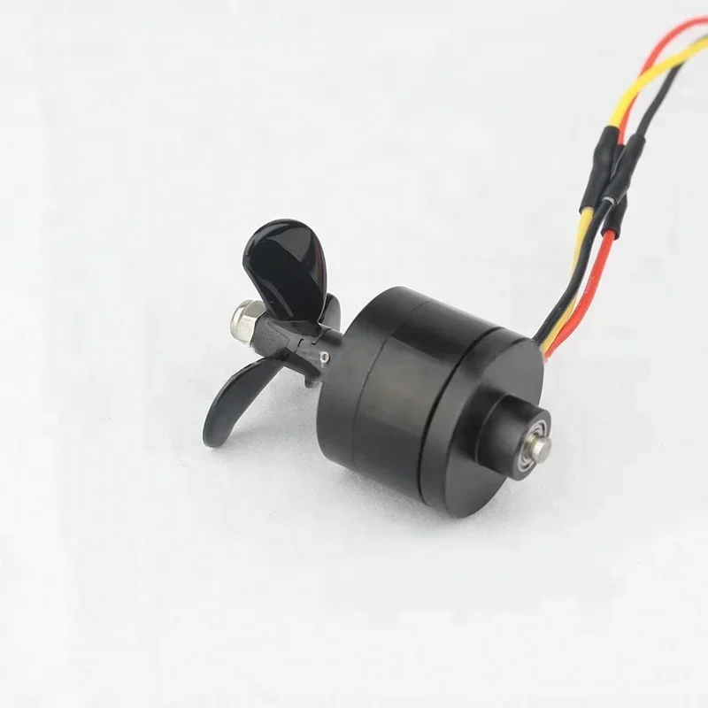 2210 Hot sale brushless dc motor for submarine scooter underwater motor