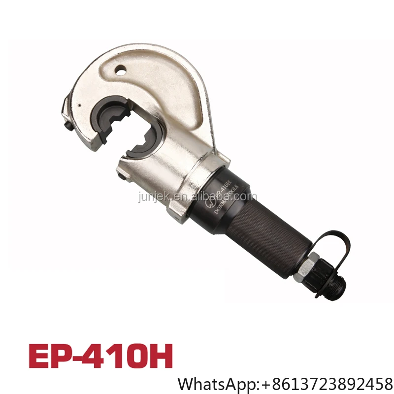 EP-410H Hydraulic C…