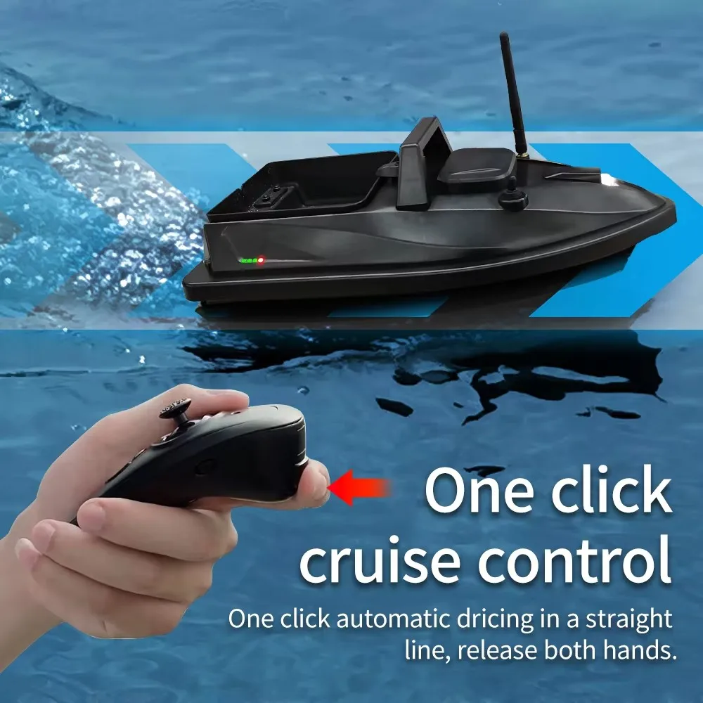 Thumbnail 3 - #3 Latest RC Speed Boats Offers