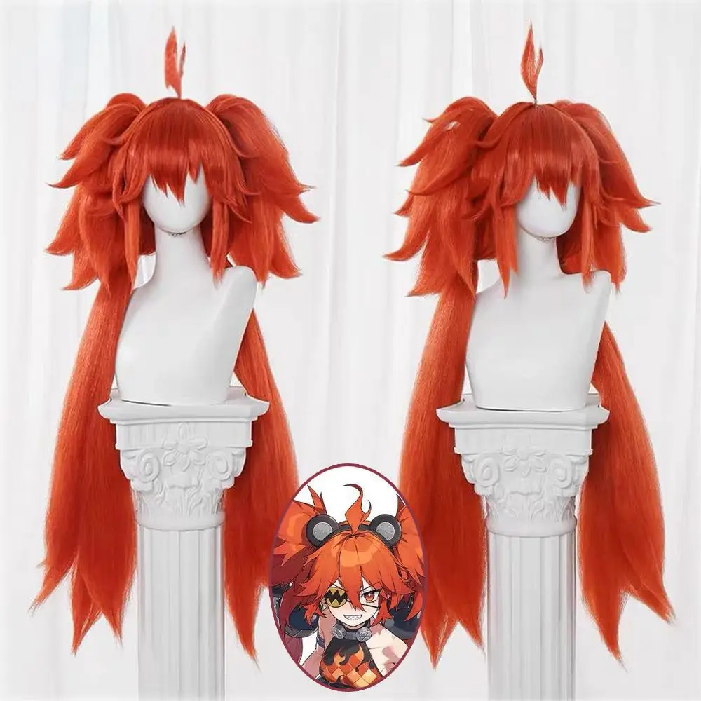 

Absolute Zero, Kleida, President, Bai Only Heavy Industry Cos Wig Leaves The Factory Fluffy Silk