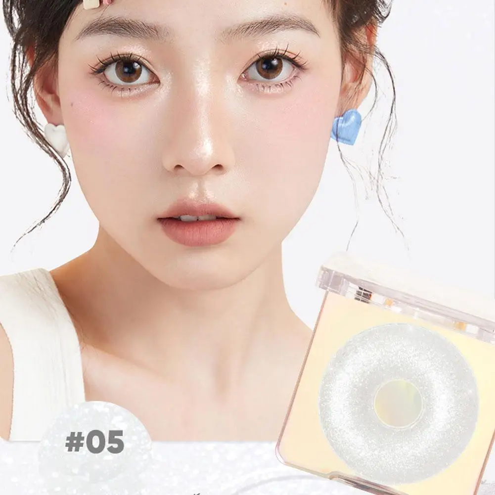 Judydoll-ماكياج بودرة تمييز ، توهج وجه كونتور ، برونزي لوحة مستحضرات التجميل ، المنور ، تسليط الضوء على ماتي ، لامع المياه ، L Z9Q0