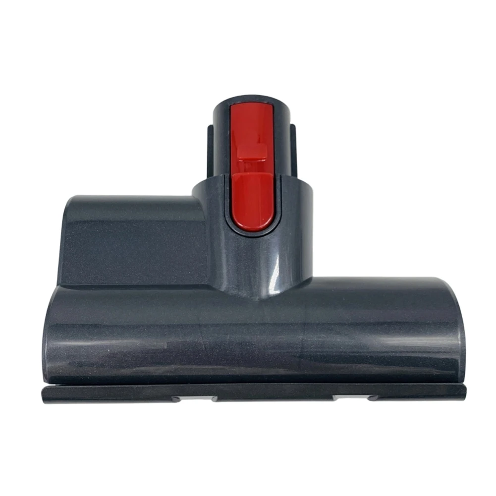 

1 шт. моторизованная мини-щетка для удаления пылевых клещей, сменная для пылесоса Redkey P9, для уборки дома, диванов, кроватей, аксессуары