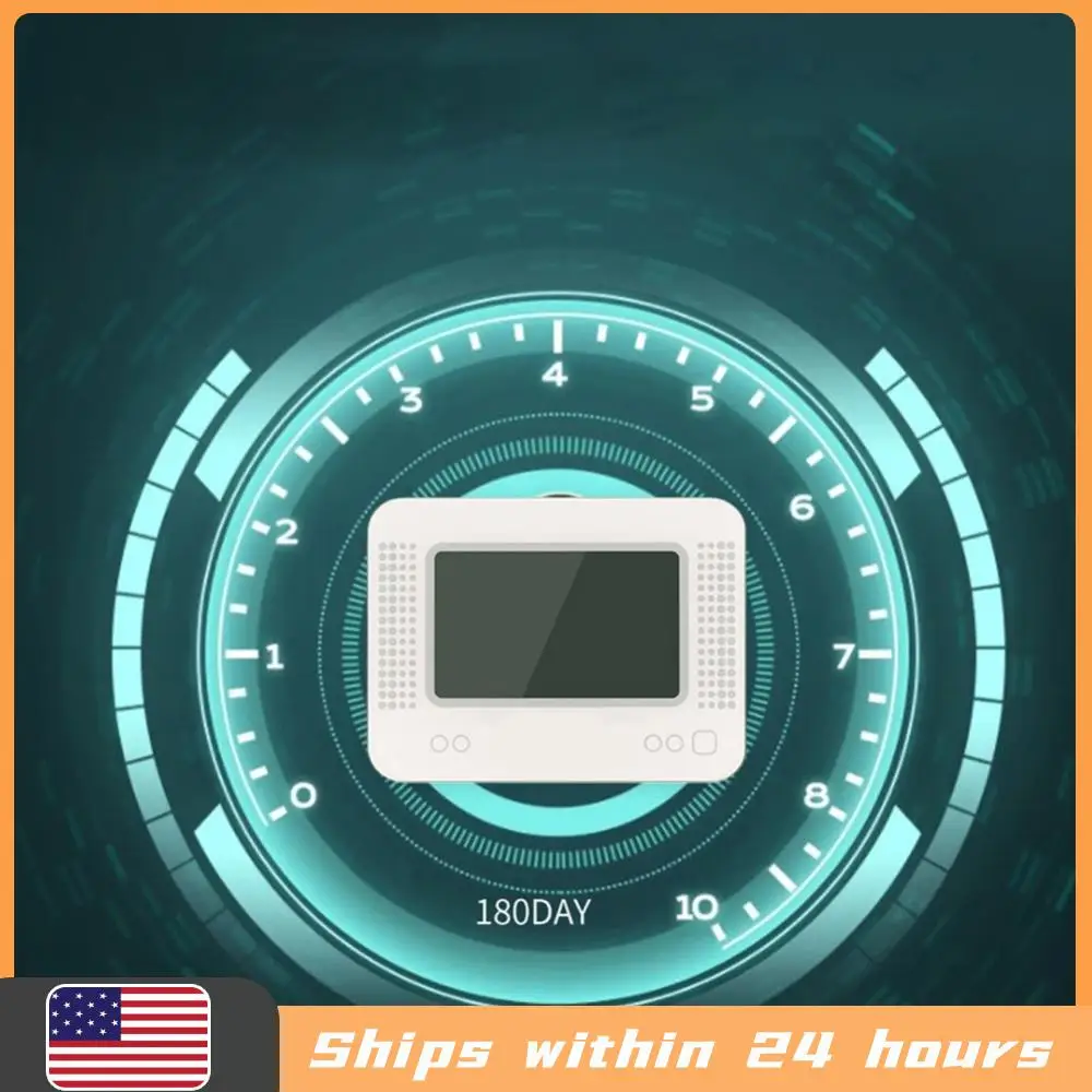 

Перезаряжаемый универсальный умный игровой симулятор, легкий, с индукционной зарядкой Allmiibo, многофункциональные аксессуары для игровой консоли