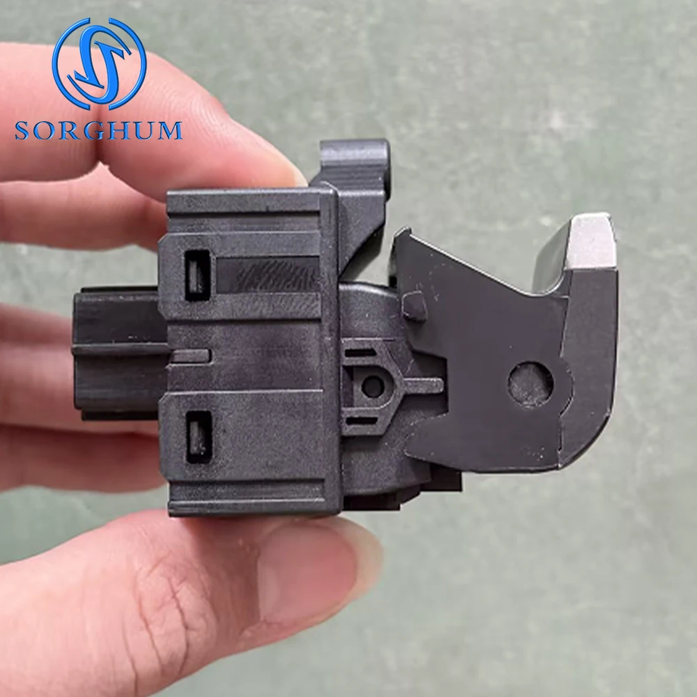 35355-TBA-A01 Für Honda Civic 10. Generation 2016 2017 2018 2019 2020 2021 Elektronischer Parkbremsen-Schalter 35355TBAA01 – Detail 3