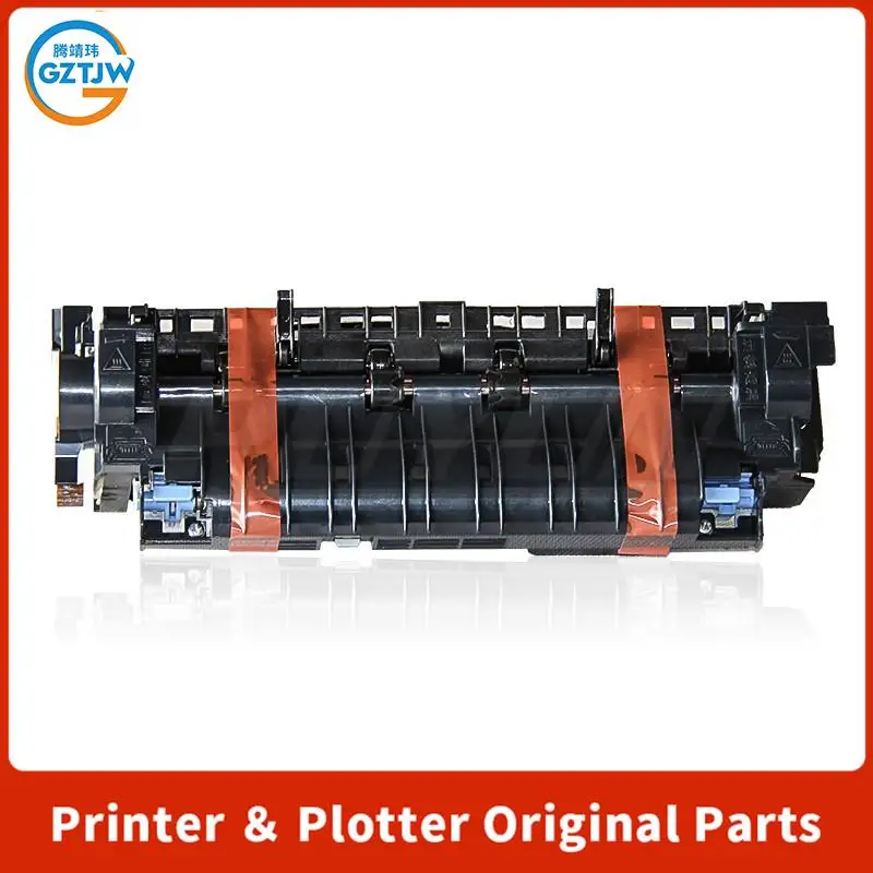 Imagem -02 - Nova Unidade Fuser Original para hp P4014 P4015 4515 Conjunto Fuser Rm14554 Rm1-4579 Cb50667901 Cb506-67902 Unidade Fuser