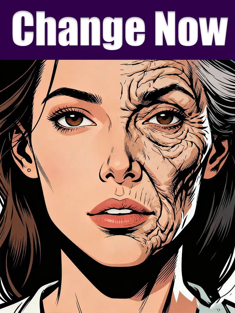 

Facial bouncy and hydrated with blue light laser pen for removing fine lines