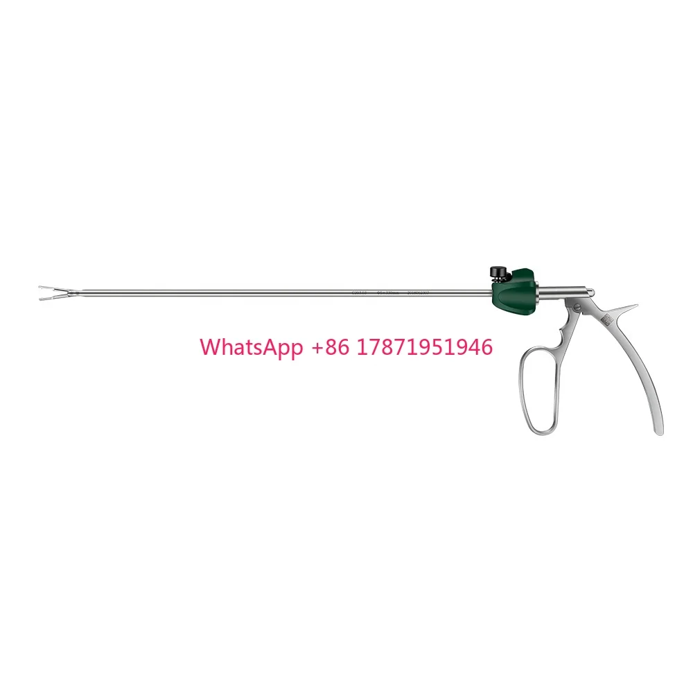 Chinese manufacturers direct sale of the best quality  Hemolock Clip applier  Laparoscopic  surgical instrument