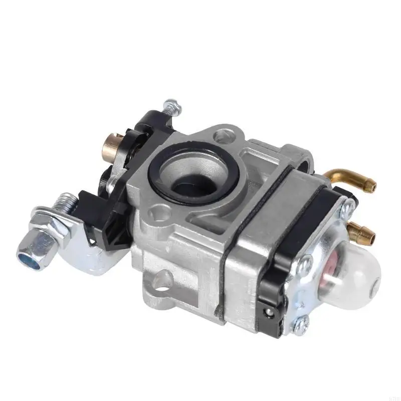 87HE لـ SRM 260S 261S 261SB PPT PAS 260 CARBURETOR المعدني الثقيلة 10 مم