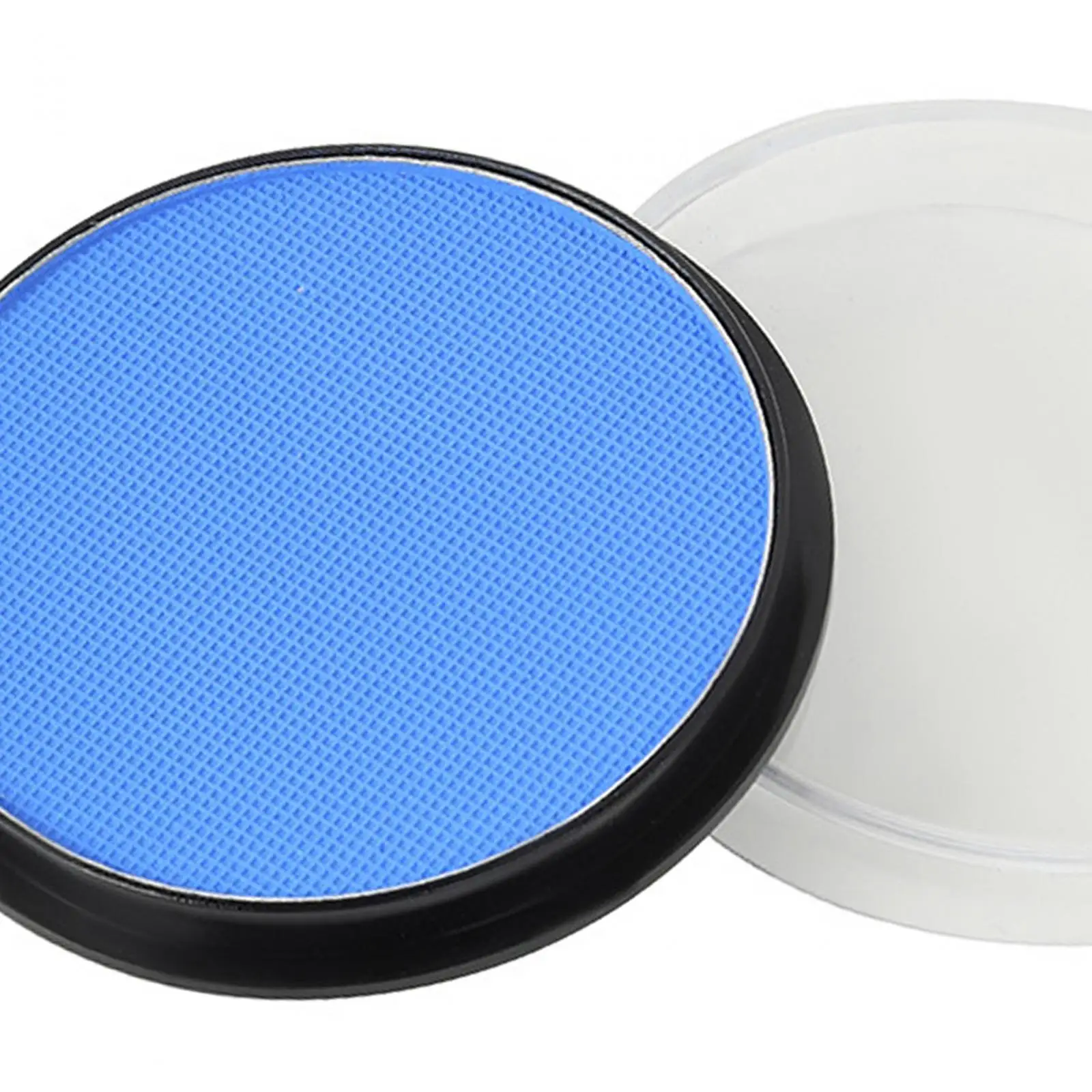 เม็ดสีแต่งหน้า, สีทาตัวอเนกประสงค์ 30 กรัม, เม็ดสีพื้นฐานสำหรับงานปาร์ตี้ริมกองไฟ, ชุดแฟนซี, งานคอสเพลย์ งานคาร์นิวัล โรงละคร