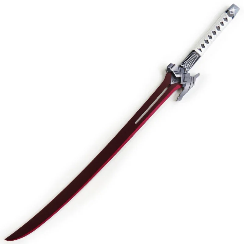

Bamboo Sword Kafka Cos Props Weapons Game Merchandise Unbladed 100cm
