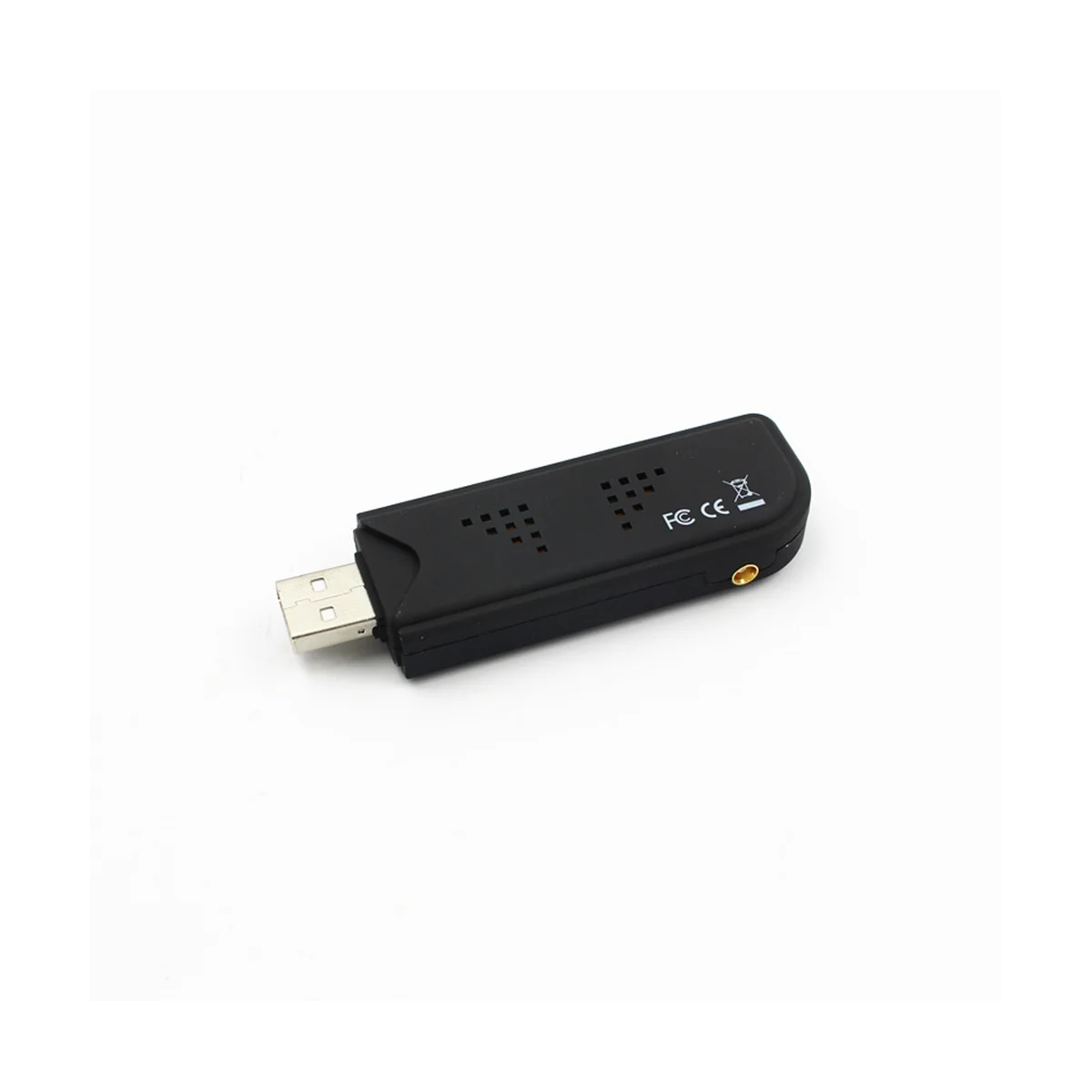 Wysokiej jakości USB2.0 Digital dvb-t SDR + DAB + FM odbiornik tunera TV SDR TV Stick RTL2832U + FC0012