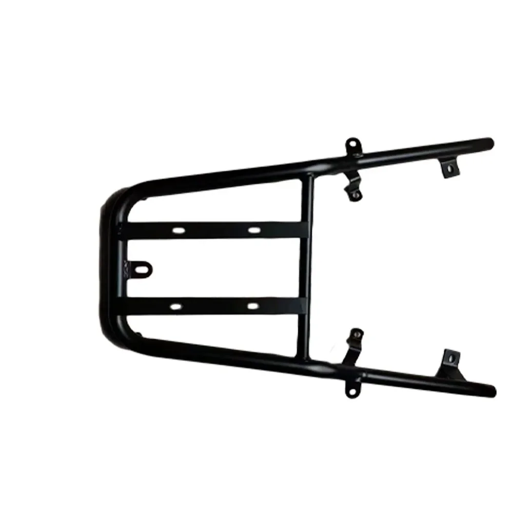

Fit TARO T10 10T T 10 Motorcycle Rear Luggage Rack Quick Release Bottom Plate Bumper Anti-Fall Bar Rear Seat Luggage Rack