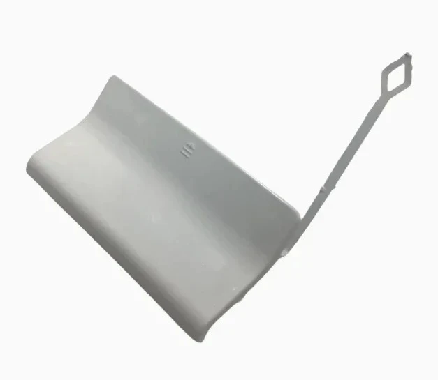 Figzero المصد الخلفي غطاء مقطورة لمرسيدس بنز C الفئة W204 W205 C63 C180 C200 C260 C300 2008-2021 #1