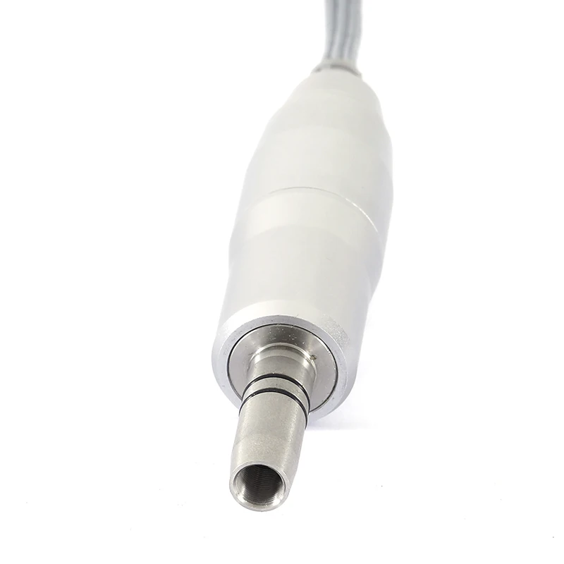 Dental Polishing Kit 50000rpm Polishing Machine Aluminum W101E Electric Micro Motor Handle for Dental Clinic QZ60 G800
