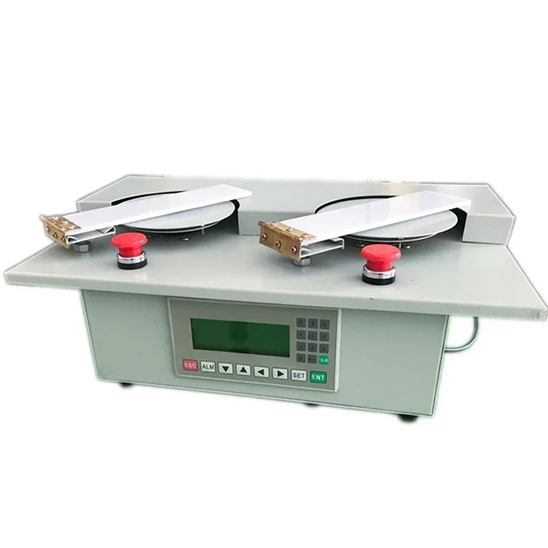 

220V Intelligent CNC Incense Making Machine Automatic Incense Coiling Machine JQ-100