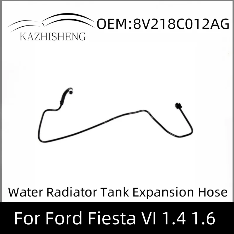 8V218C012AG Water R… - image