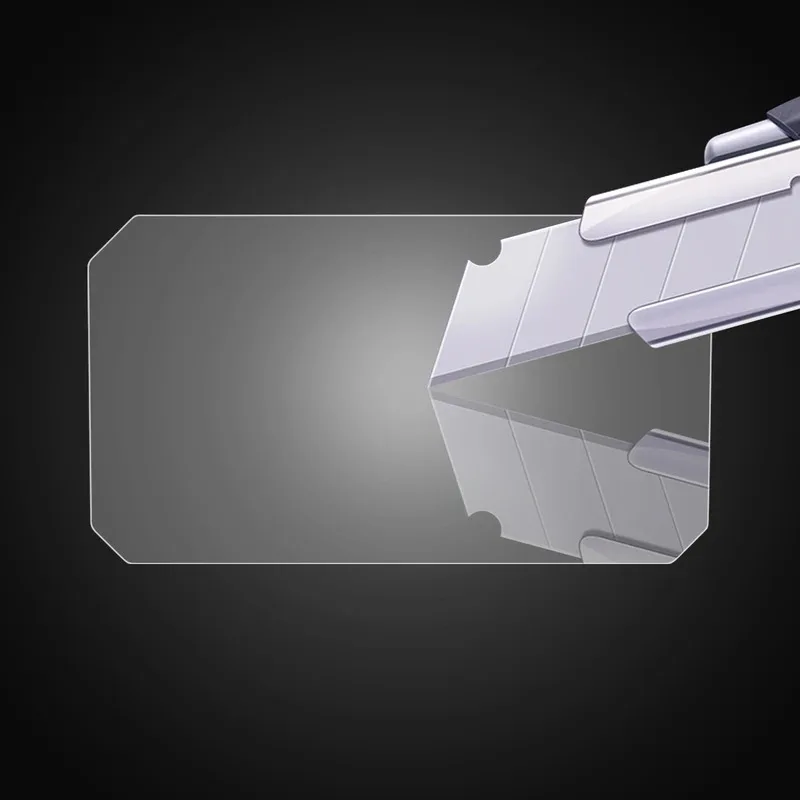 For Suzuki V Strom 800de VStrom 1050 Dashboard Scratch Protection Film Screen Protector GSX-8S GSX8S GSX 8S 2023-2025