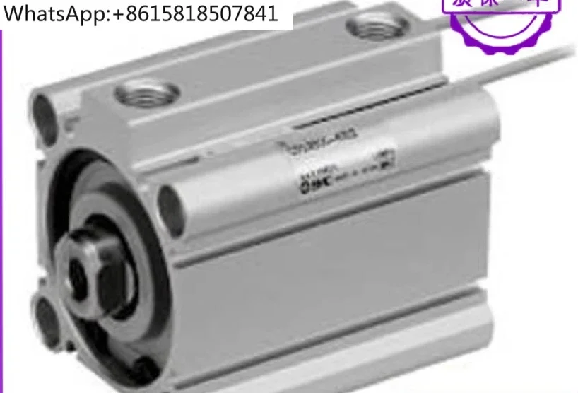 Цилиндр CDQ2B100-CQ2B100-35D/40D/45D/50D/75D/100D DZ DMZ