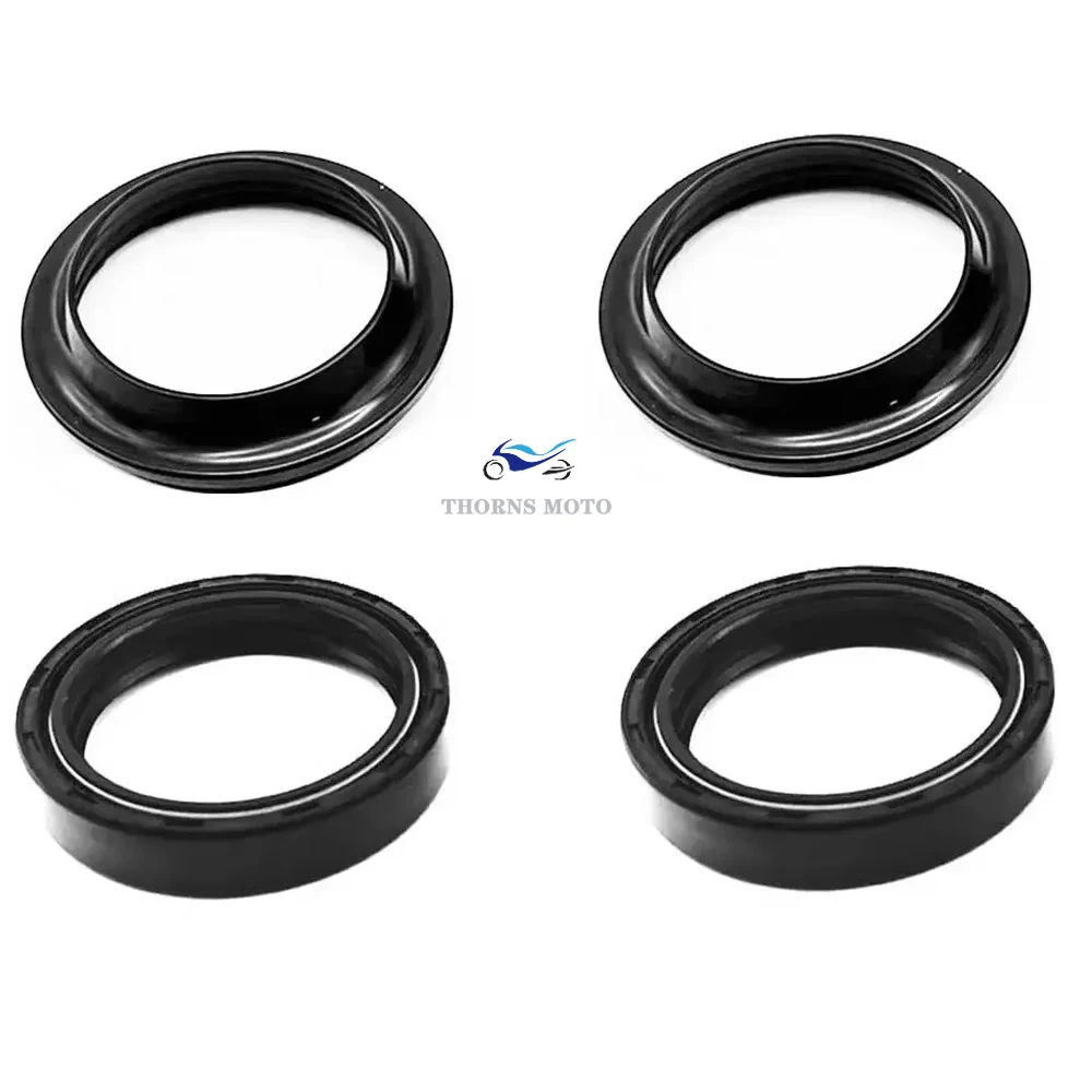 لسوزوكي TL1000R فستروم DL1000 فولت-ستروم GSX1300R هايابوسا GSX 1300R 1300 BKing GSX1300 B-King ممتص الجبهة شوكة الغبار النفط الختم