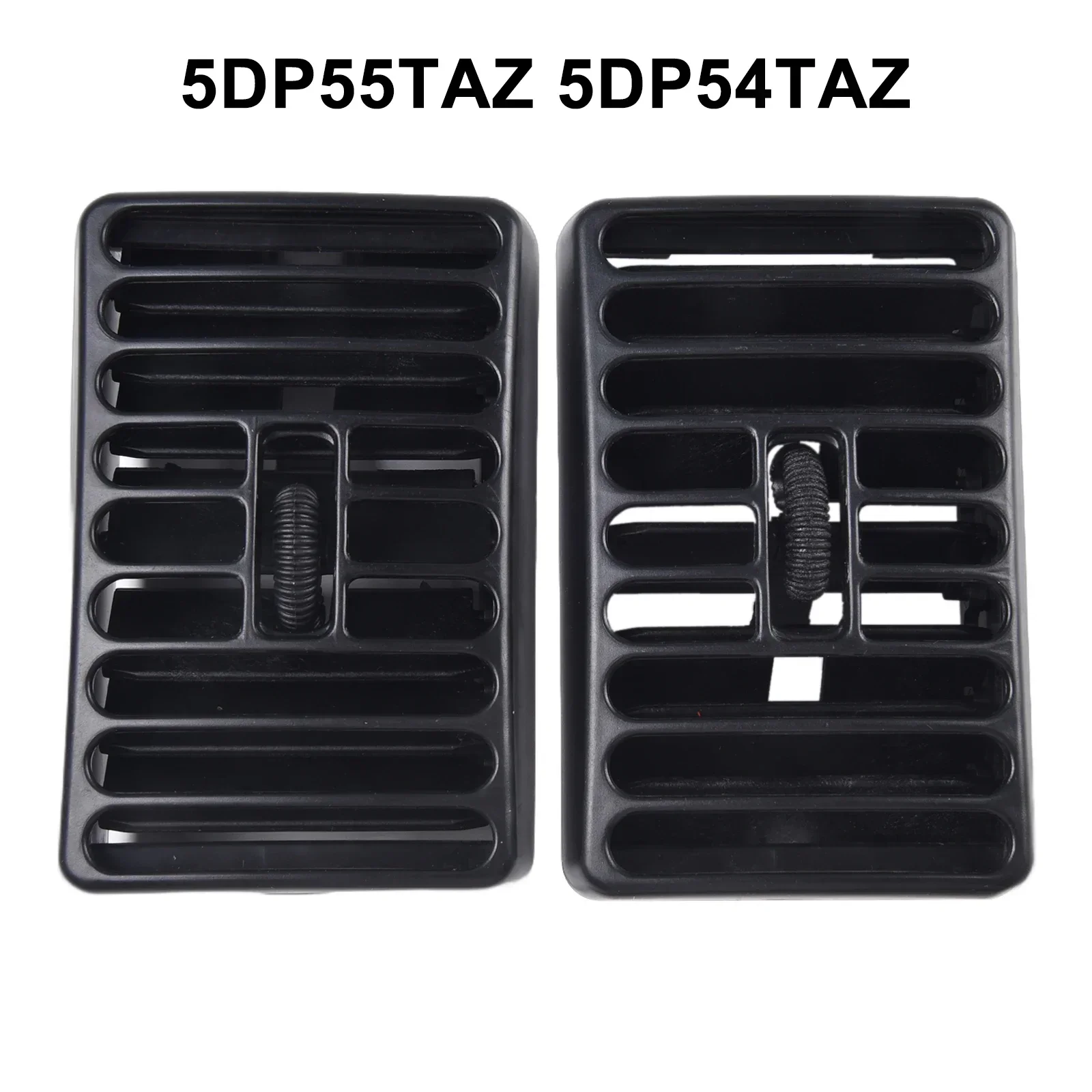 Parts Dash Vent Driving 5DP54TAZ 5DP55TAZ Components Direct Easy Installation Long Lasting For Jeep For Wrangler TJ