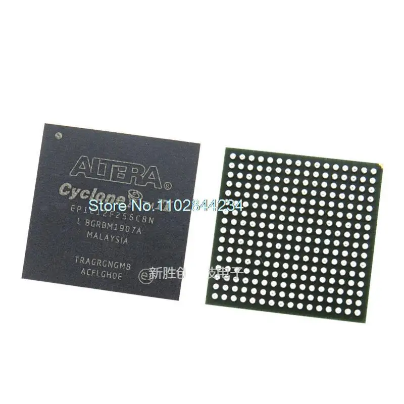 

EP1C6F256C8N EP1C12F256C8N BGA256IC In stock, power IC