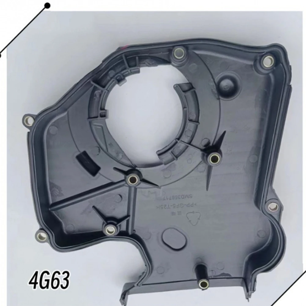 

AB16-1 комплект крышки привода ГРМ двигателя автомобильные аксессуары MD331250 MD310415 для Mitsubishi 4G63 4G64 крышка привода ГРМ двигателя