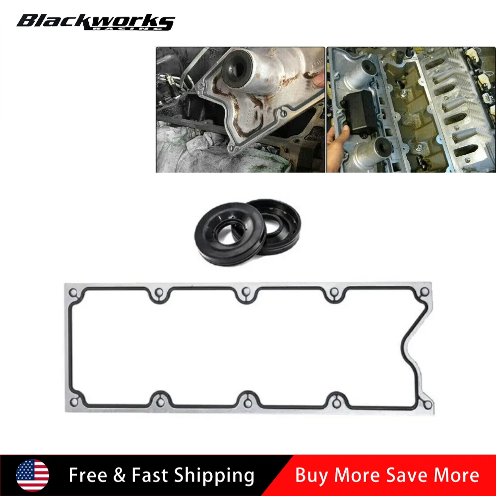 Valley Pan Gasket K…