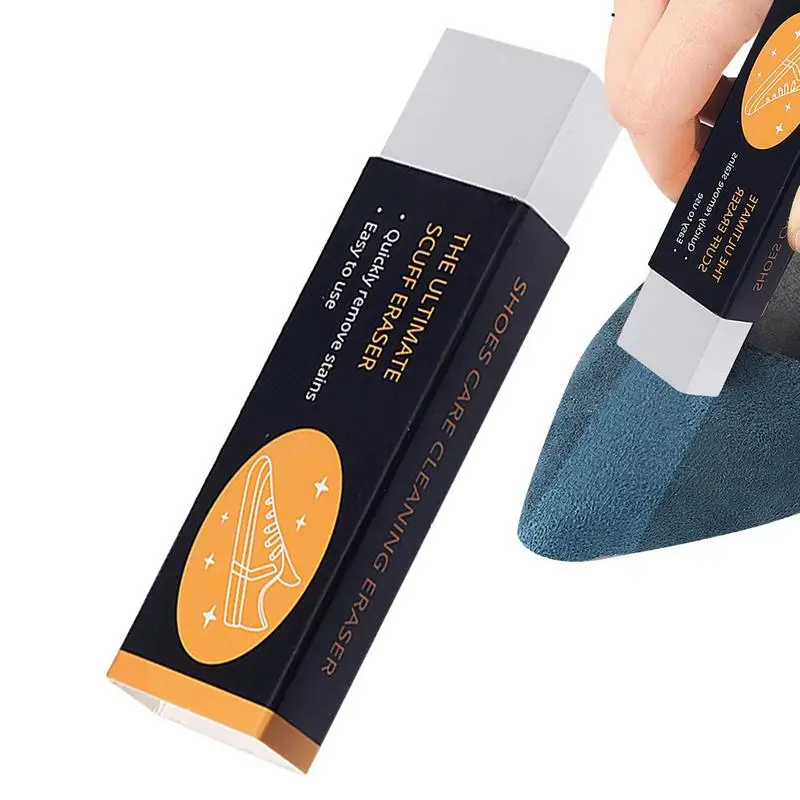 Sneaker Eraser Sneaker Cleaner Cleaning Eraser For Shoe Care Shoe Sneaker Cleaner Eraser For Athletic Shoes Sneakers Shoe Essent