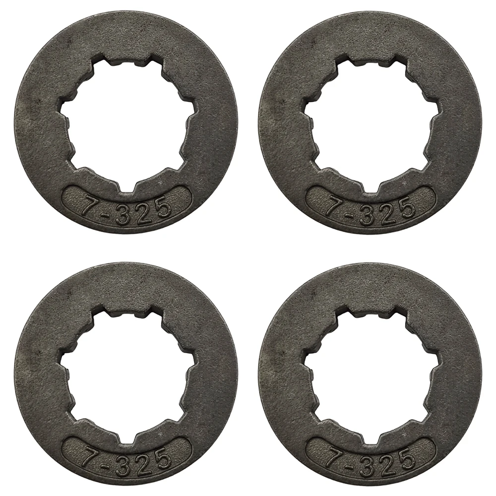 4 قطعة.325 "7T سلسلة ضرس حافة ل Stihl 026 MS260 MS260C MS261 MS261C بالمنشار استبدال أوريغون 34162X #1