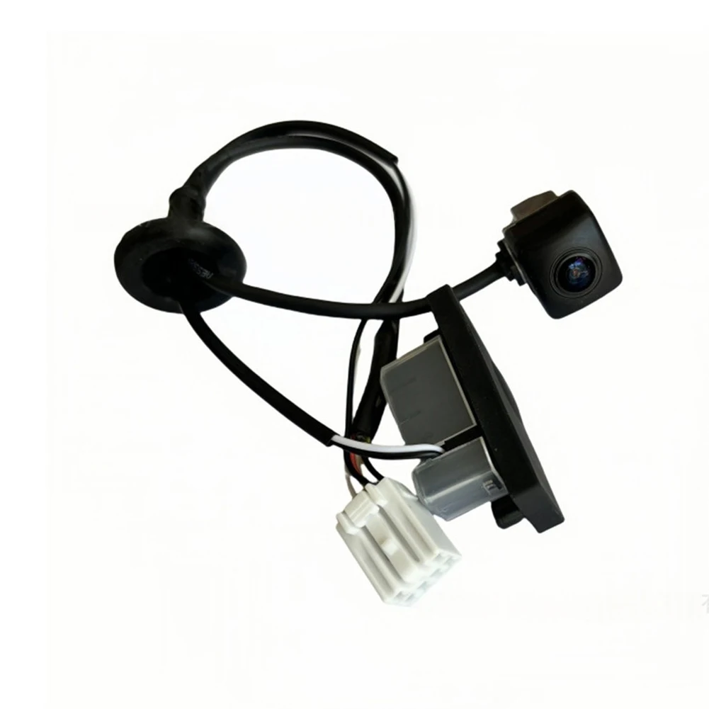 

Car Rear View Camera With Trunk Switch For Kia For Ceed 95760-1H000 Waterproof Auto Parking Reverse Camera