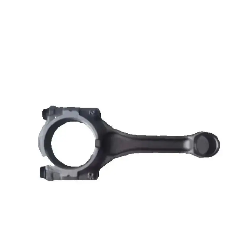 Piezas de motocicleta biela de cigüeñal para CFMOTO CF400NK CF400GT CF MOTO 400NK 400GT Con biela