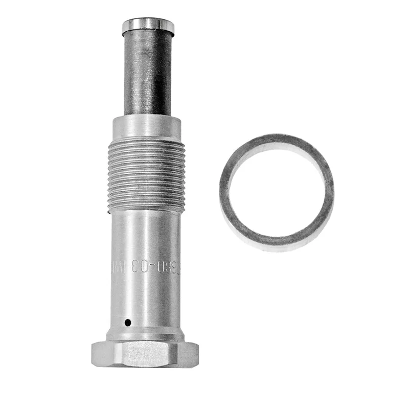 

Plain Timing Chain Tensioner For BMW Mini Cooper 1.6L DOHC R55 R56 R57 2007-2014 11314609483