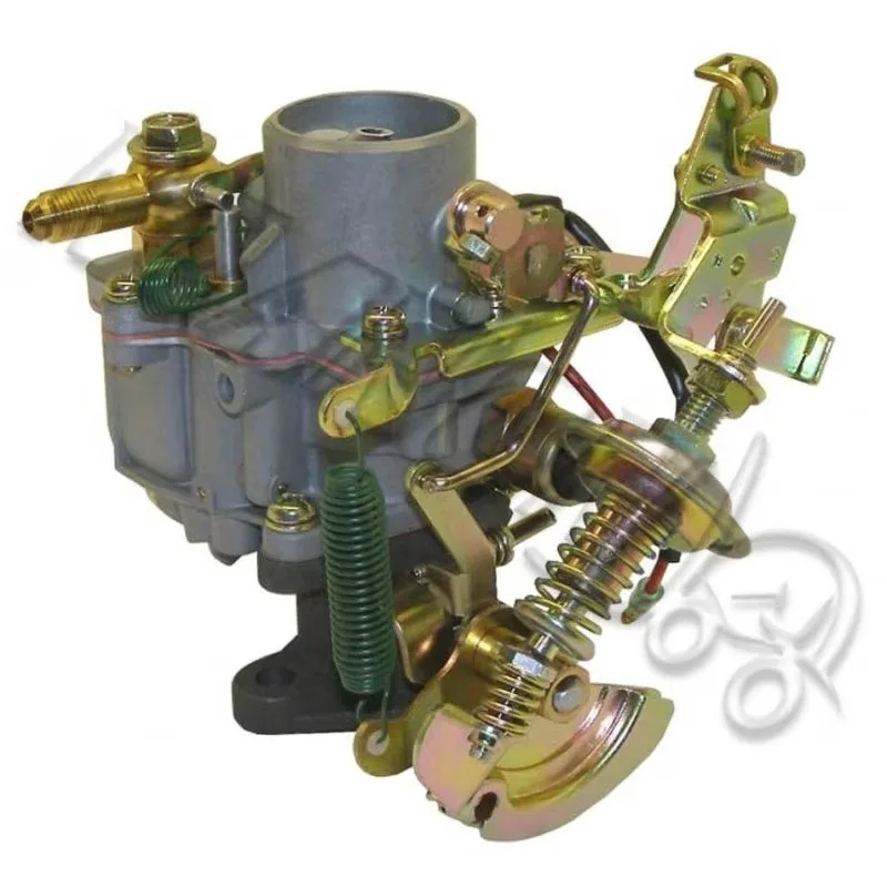 Manon Forklift Carburetor 16010-K9001Single Chamber Carburetor Forklift Parts PH02