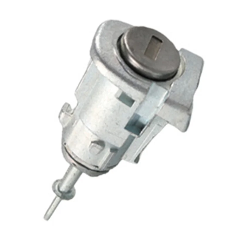 

12363-28060 Left Lock Cylinder Car Door Lock Cylinder For VW POLO Bora 1997-2005 Auto Accessories