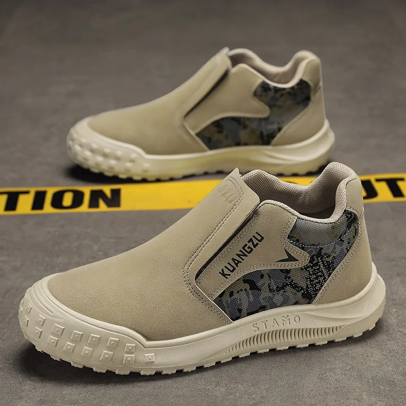 suede loafers man casual shoes high top designer shoes luxury sneakers shoes man mocassin homme
