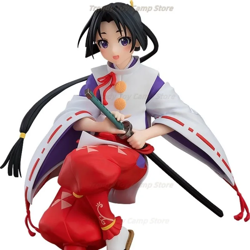 

【В наличии】GSC POP UP PARADE Его королевская высокость, кто хорошо при бегущей, носить украшения в Северную полоску.